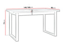 Mesa Ingenitas