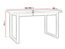Mesa Ingenitas