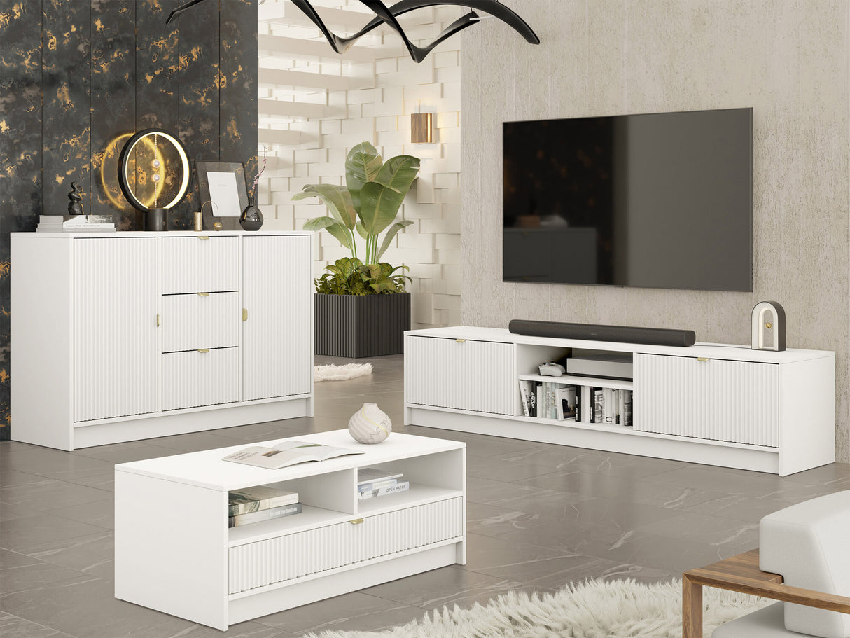 Conjunto de salón 512124