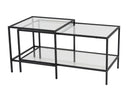 Conjunto mesa de centro Manio
