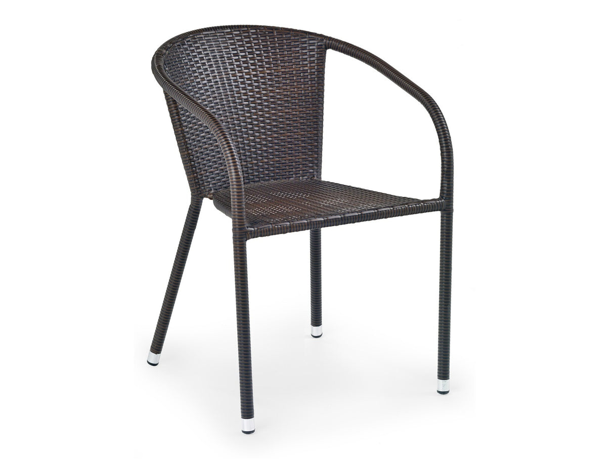 Silla para exterior 35400