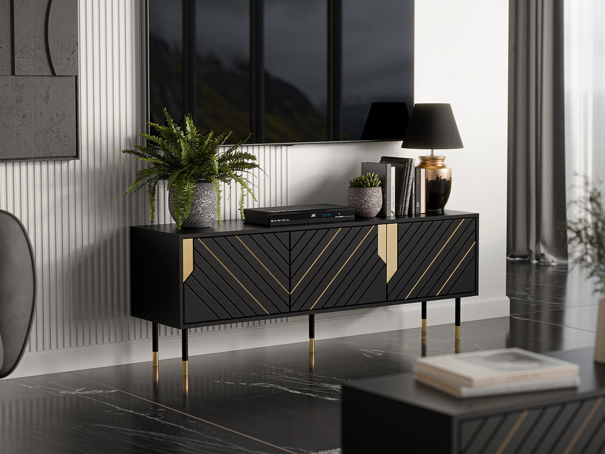 Mueble TV 524618