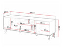 Mueble TV Humaniuma