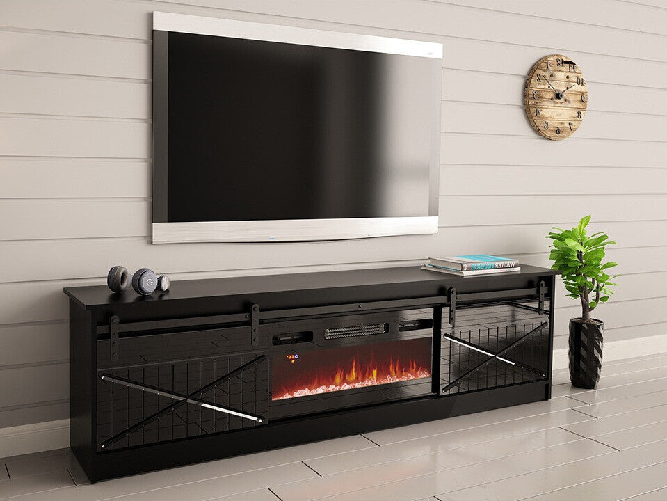 Mueble TV 459304