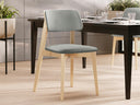 Silla Salvitas