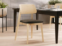 Silla Tiliix