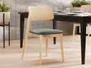 Silla Tiliix
