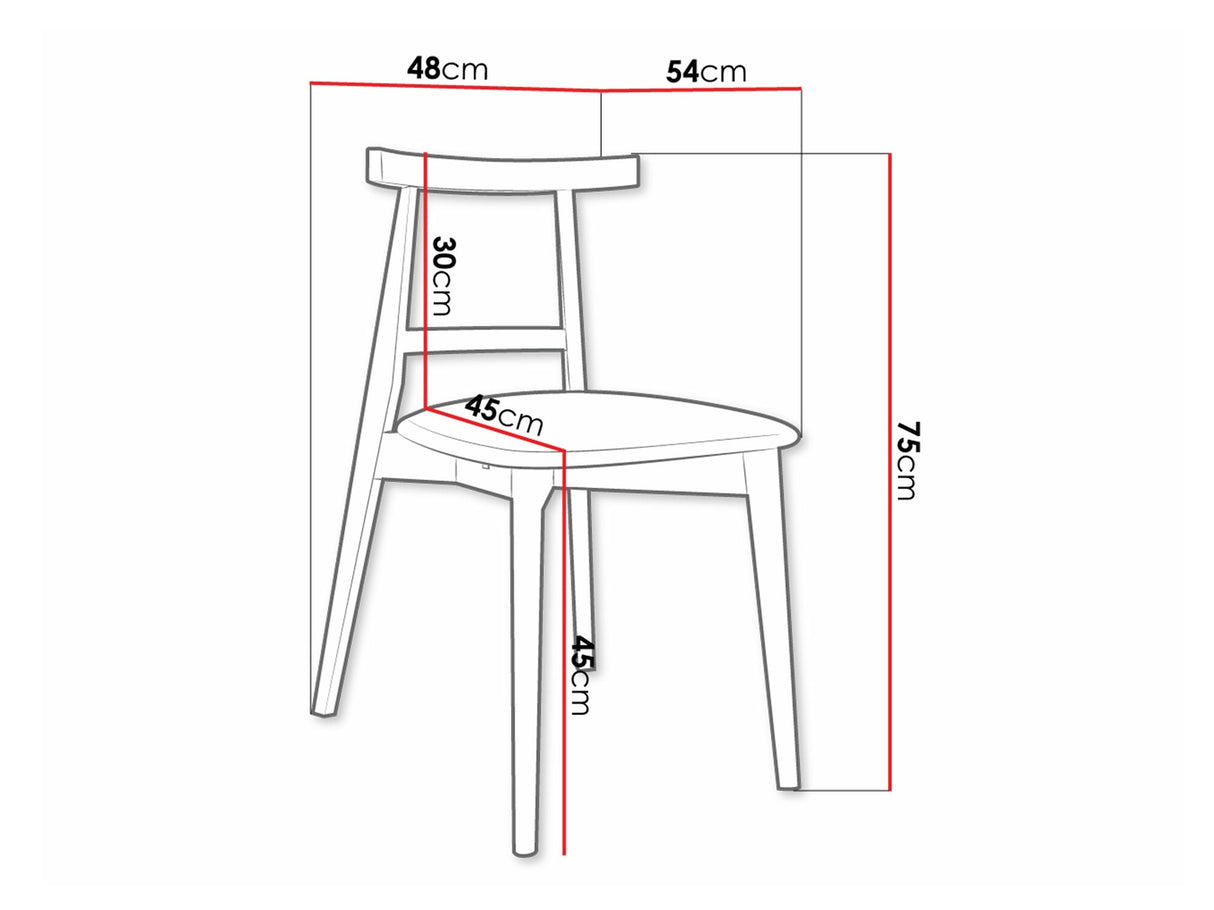 Silla 538619