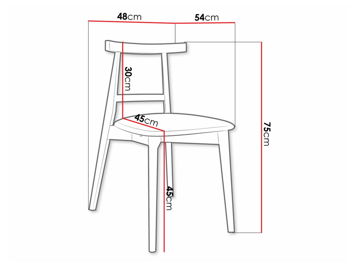 Silla 538619