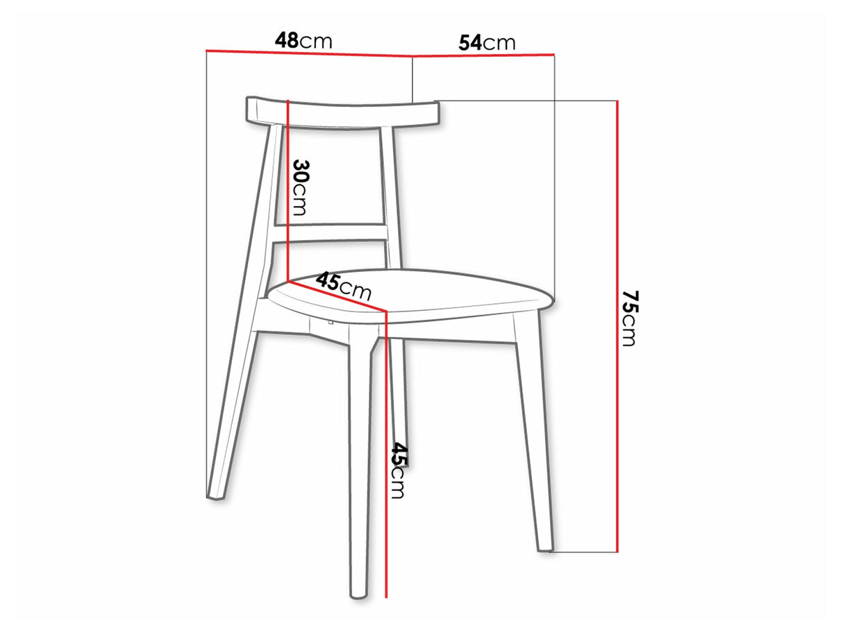Silla 538619