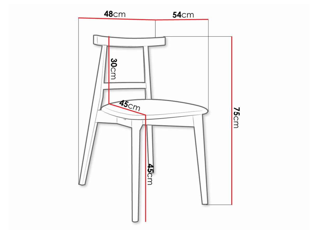 Silla 538619