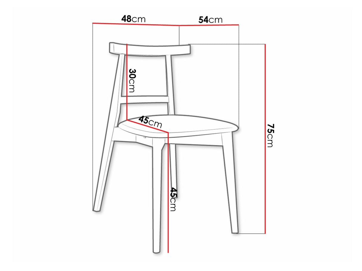 Silla 538619