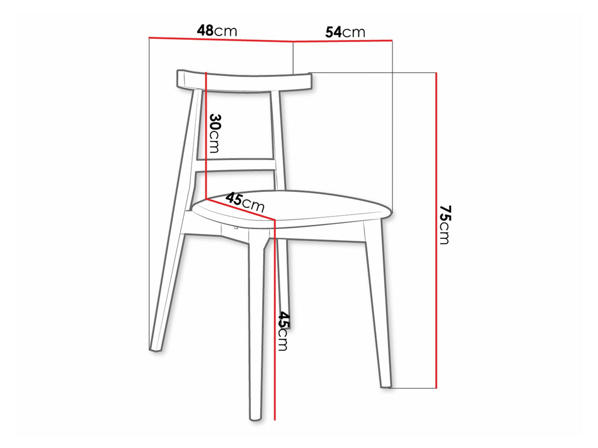Silla 538619
