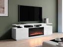 Mueble TV Moniliuma