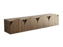 Mueble TV Fructes