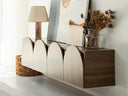 Mueble TV Fructes