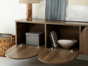 Mueble TV Fructes