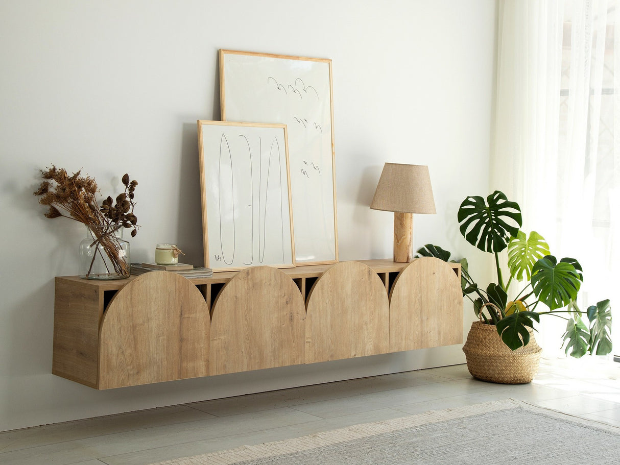 Mueble TV 538990