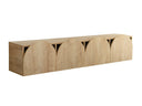 Mueble TV Fructes