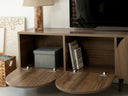 Mueble TV Amplexium