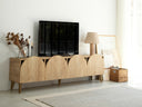 Mueble TV Amplexium