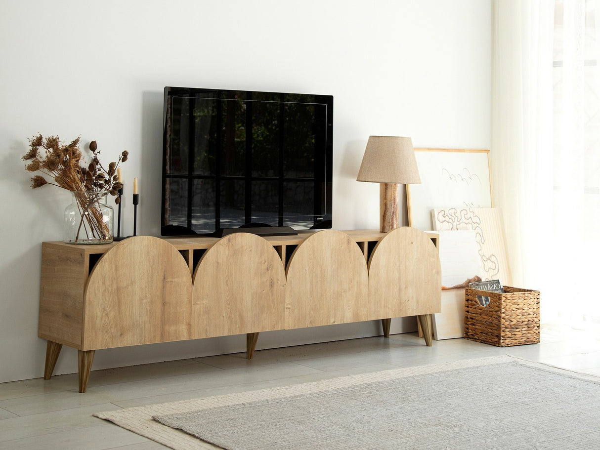 Mueble TV 538993