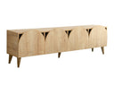 Mueble TV Amplexium