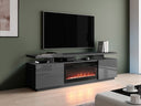 Mueble TV Moniliuma