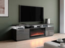Mueble TV Moniliuma