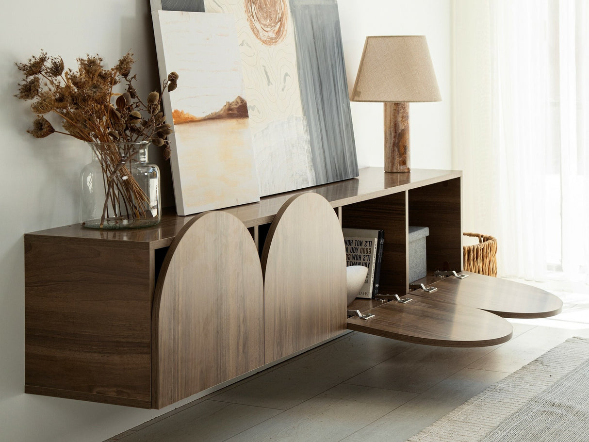Mueble TV 538990