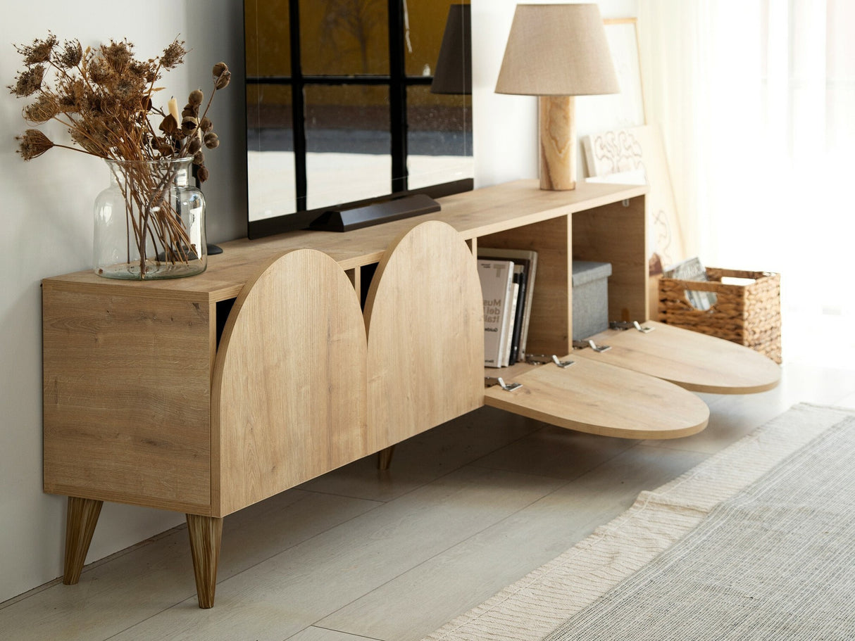 Mueble TV 538993
