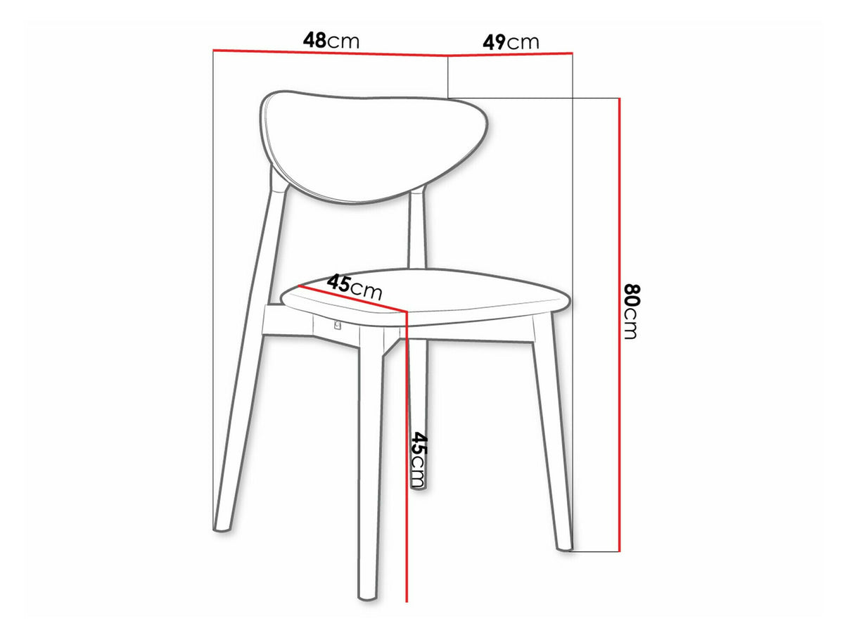 Silla 538564