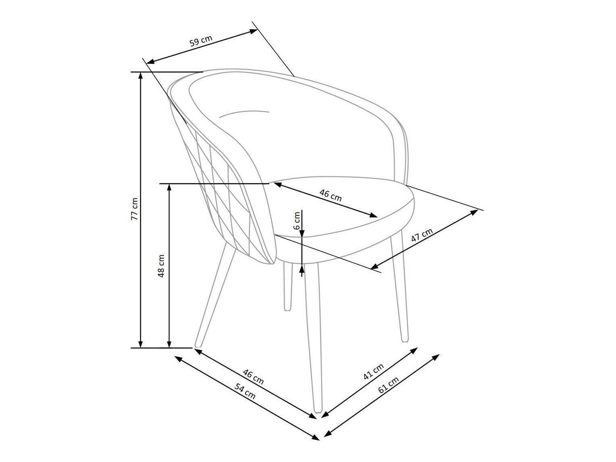 Silla 446886