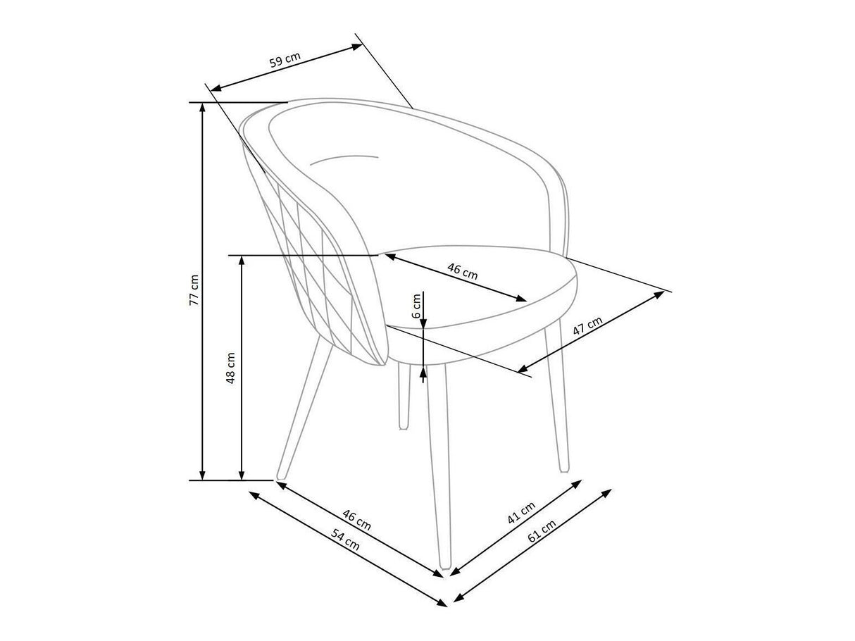 Silla 446886