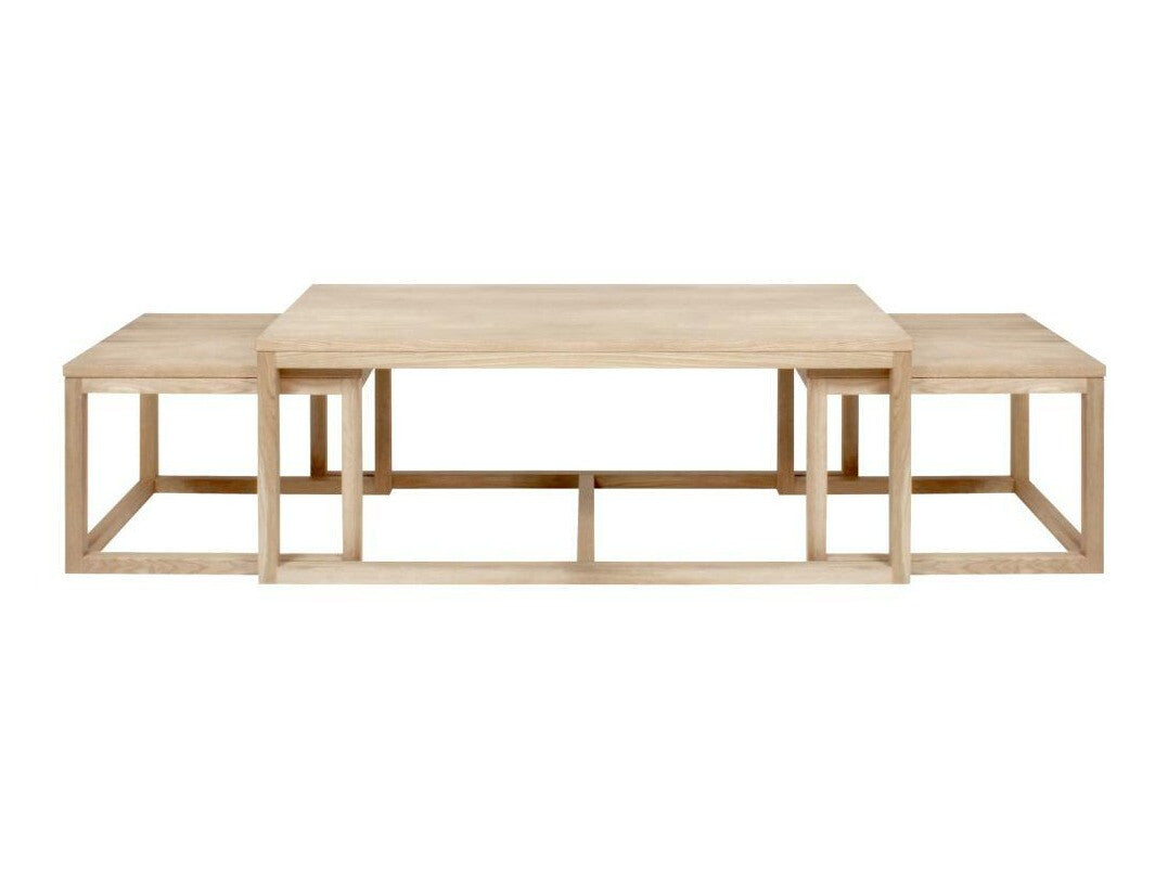Conjunto mesa de centro 52419
