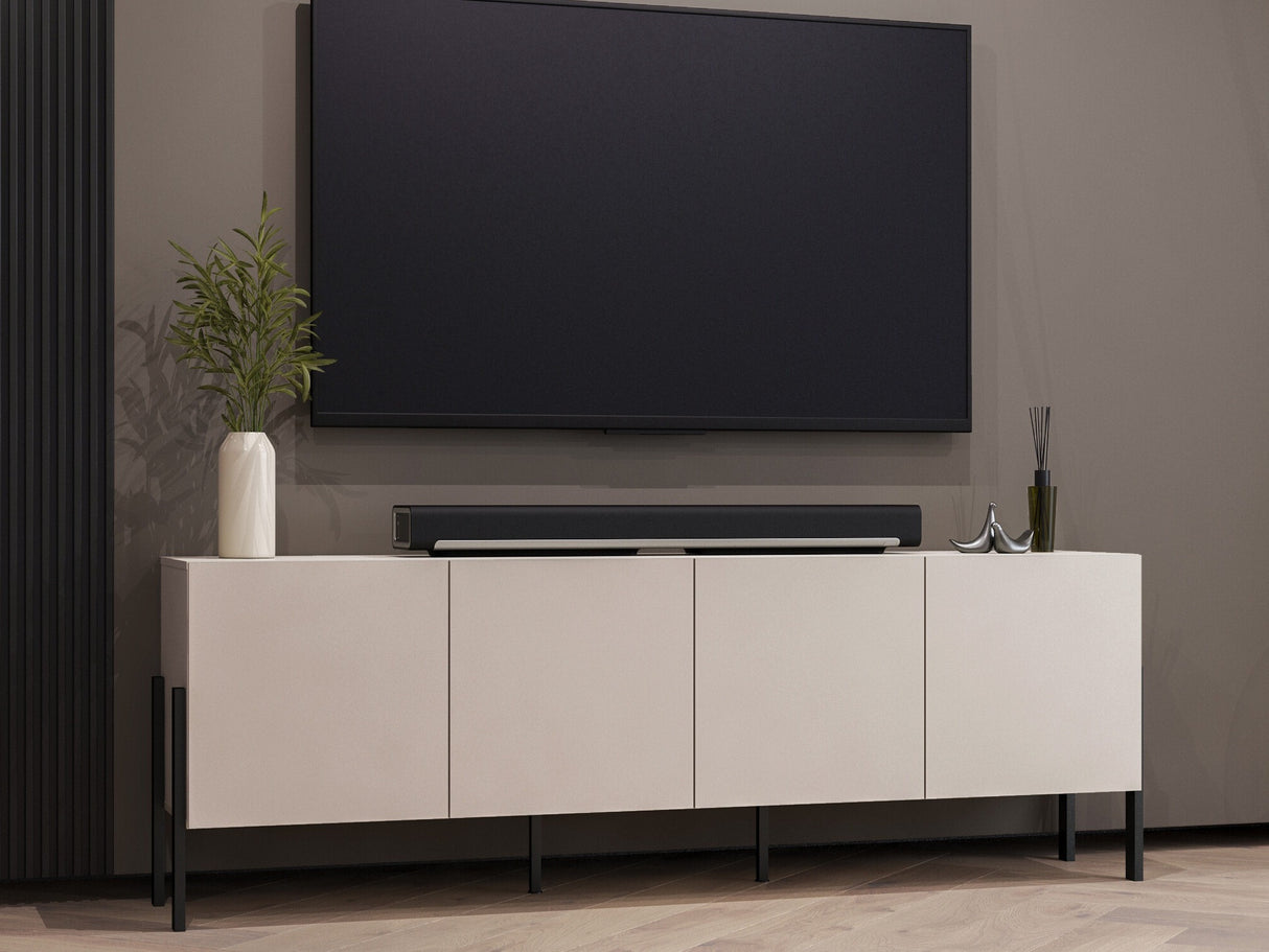 Mueble TV 539358