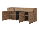 Conjunto de salón Venustes