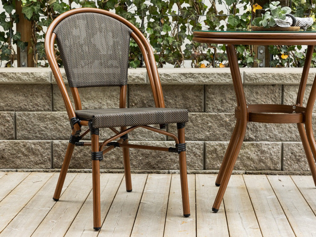 Silla para exterior 539738