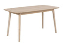 Conjunto de comedor Caeliuma