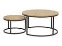 Conjunto mesa de centro Iuvenolus