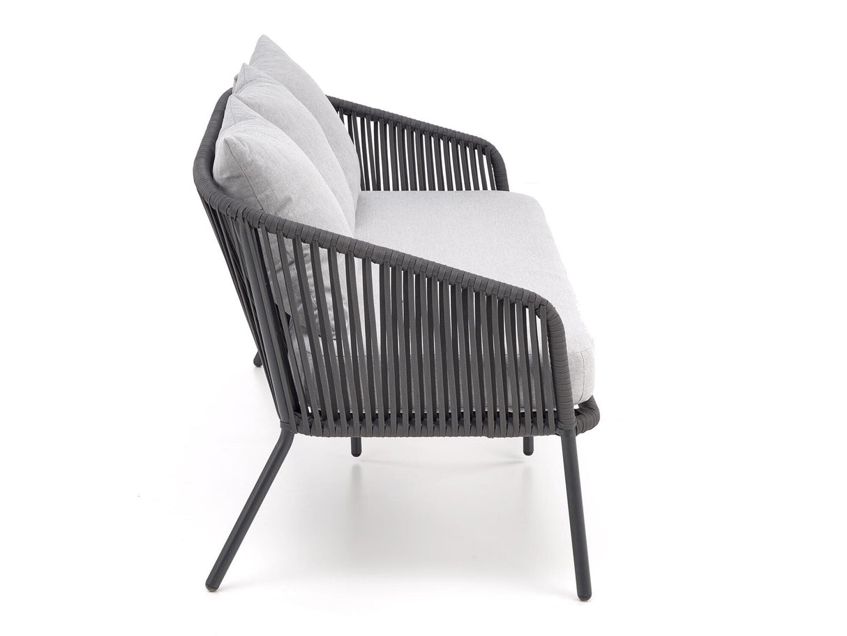 Conjunto de muebles de exterior 540128