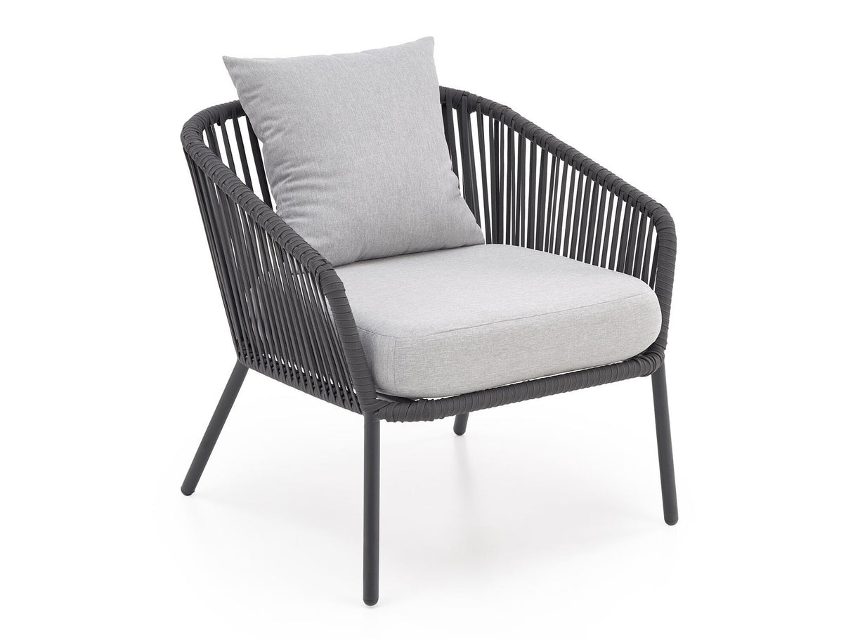 Conjunto de muebles de exterior 540128