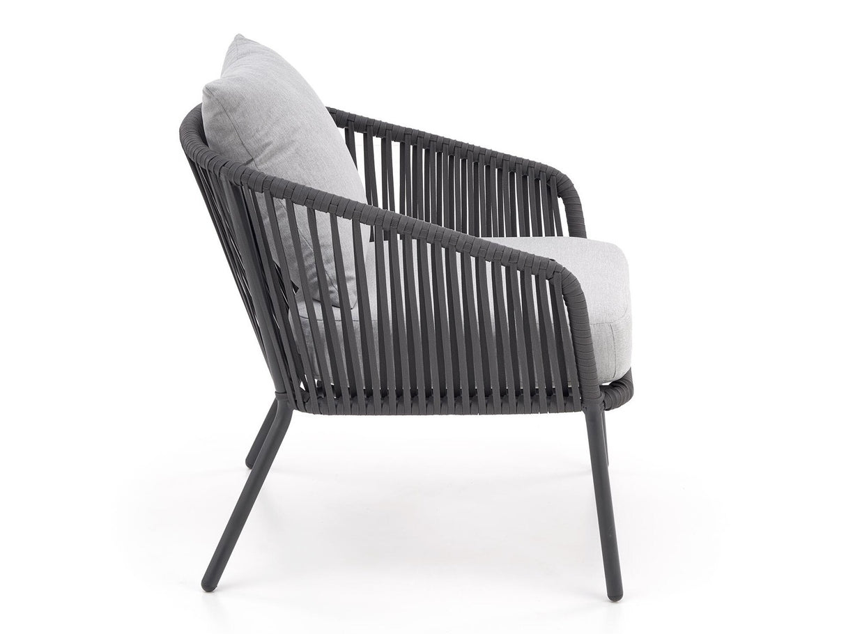 Conjunto de muebles de exterior 540128