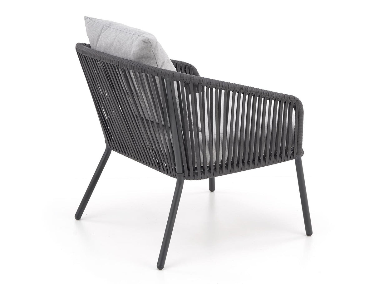 Conjunto de muebles de exterior 540128