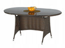 Conjunto de mesa y sillas Houston 240