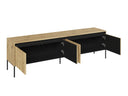 Mueble TV Dieillus