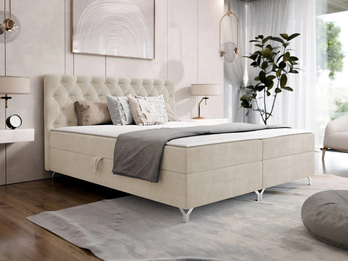 Cama continental 541039