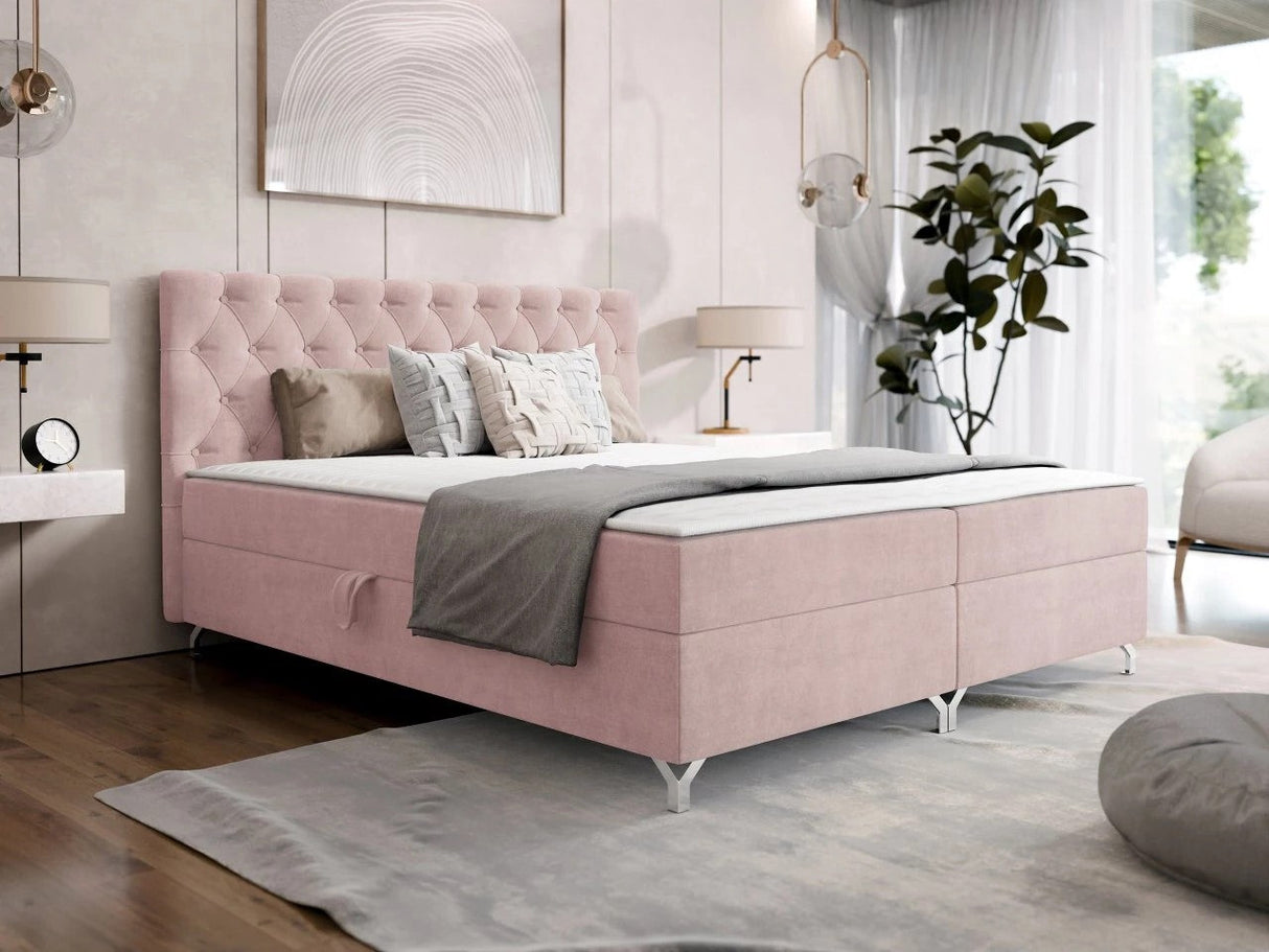 Cama continental 541039