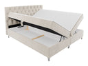 Cama continental Faga