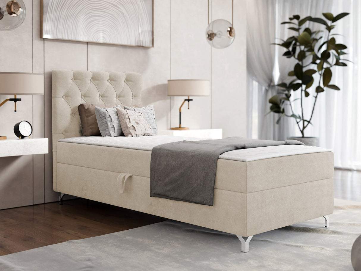 Cama continental 541197
